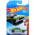 Hot Wheels - '69 Dodge Charger 500: Muscle Mani...