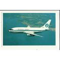 Aviation BRITANNIA AIRWAYS BOEING 737 Company P...
