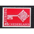 NIEDERLANDE NETHERLANDS [1968] MiNr 0900 ( **/m...