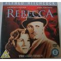 Rebecca DVD Promo The Times Full Movie Alfred H...