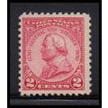 689 2c General von Steuben Fine MNH Z0280
