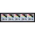 2150a 21.1c Envelopes Very Fine MNH LGG PNC 111...