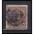 Used 225 8c William T. Sherman Average Plus RA0878