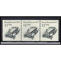 2131 11c Stutz Bearcat Fine MNH Dry Gum PNC 4/3...