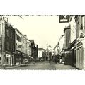 Sussex CHICHESTER South Street & Cross Postcard...