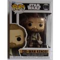 Funko / Pop ' STAR WARS ' OBI-WAN KENOBI (2022)
