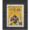 Hungary.World Rubik Cube Championship,Budapest ...