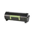 Compatible with Lexmark 50F1X00 Black New ECOto...
