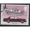 1982 SG 1201 - cancelled