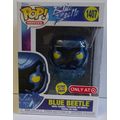 FUNKO / POP ' MOVIES ' TARGET EXCLUSIVE BLUE BE...
