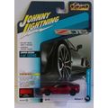 JOHNNY LIGHTNING ' CLASSIC GOLD ' 2012 CHEVY CO...