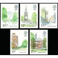 1980_London_Landmarks_Unmounted Mint HRD