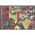 Belgique 1967 Michel 1494 O Cote (2008) 0.30 € ...