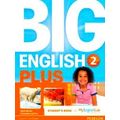 Big English Plus American Edition 2 Students Bo...