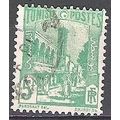Tunisie 1945 Michel 306 O Cote (2005) 0.30 € Tu...
