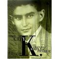 The City of K - Franz Kafka And Prague by Sebastian Pawlowski