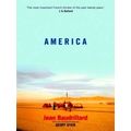 America by Jean Baudrillard