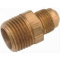 Proplus GIDS-48-8-6 Brass Flare Connector, 1/2"...