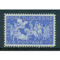 1123 4c Fort Duquesne Fine MNH MA0213