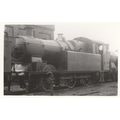 Railway Photo GWR Taff Vale 04 311 Aberdare She...