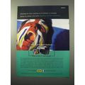 1999 Sony Digital8 Handycam Camcorder Ad - Screaming