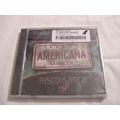 AMERICANA SAMPLER-Various Artists Sampler THSCD...