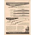 ANDERSON COMPANY 1957 profits sell AnCo wiper b...