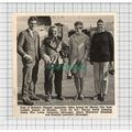 C2659) Harvey Smith Mrs Lorna Johnstone Alison ...
