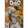 ORORO : BEFORE THE STORM # 1 - MARVEL COMICS - ...