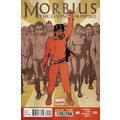 Morbius: Living Vampire (Vol 2) # 005 NM MODERN...
