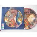 LP.CULTURE CLUB.PICTURE DISC.COLOUR BY NUMBERS....