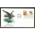 FDC Fleetwood Cachets 1757c 1582 Speaker's Stan...