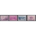 772 3c Connecticut Barely Clears MNH VA0497d