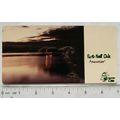 Photo card - Amanecer en Puerto Montt, Chile