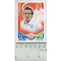 2010 Topps Match Attax World Cup Trading Card -...