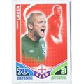 2010 Topps Match Attax World Cup Trading Card -...