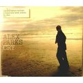 ALEX PARKS CRY MUSIC CD SINGLE flip side CHASIN...