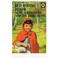 Red Riding Hood Goldilocks & The Three Bears La...