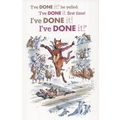 Roald Dahl Fantastic Mr Fox Book I've Done It P...