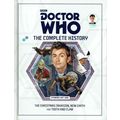 DOCTOR WHO COMPLETE HISTORY VOL 51 DAVID TENNAN...