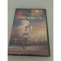 NEW Fireworks Anime Movie DVD Sealed