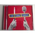 The Ting Tings - We Started Nothing. New & Seal...