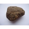 Unique Natural Gratitude Stone/Rock Law of Attr...
