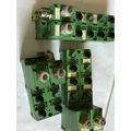 MIxed PHOENIX CONTACT IBS SAB 24 DQ 8/8,INTERBU...