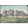 Welbeck Abbey, Dukeries, Nottinghamshire, c.190...