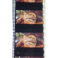 Labyrinth. Pk VBC - B030d. - 1 STRIP OF 5 - 35M...