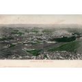 Jeppestown From Bellevue East South Africa Aeri...