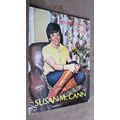 1980s concert programme -Susan McCann - Irish C...