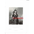 Anne Of Geierstein, Sir Walter Scott, Book Illu...