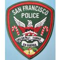 San Francisco, CA Police Dept. PP44.